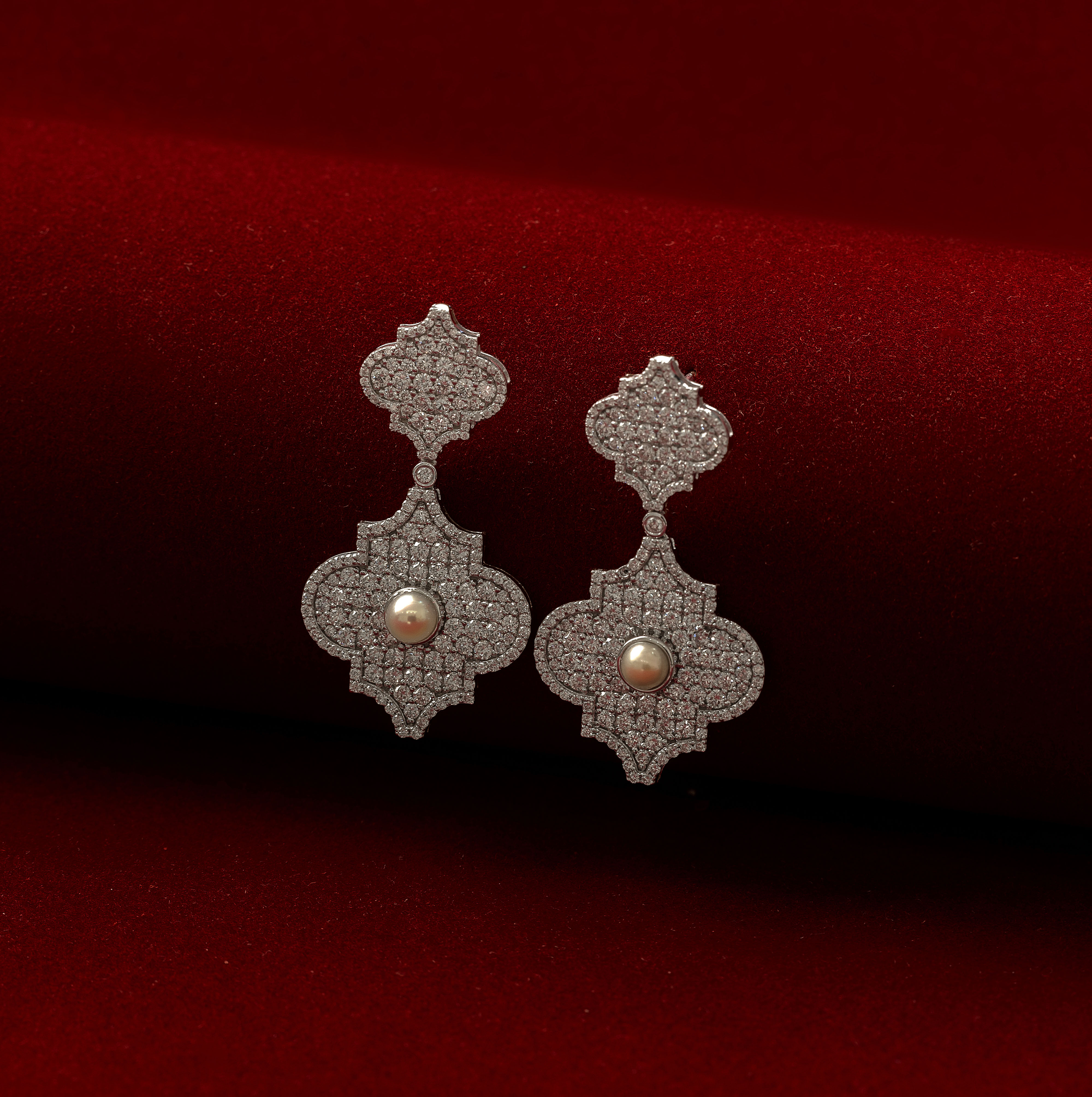 The Art of Pearls: Timeless Elegance Redefined
